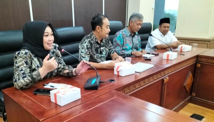 Komisi IV DPRD Tuban