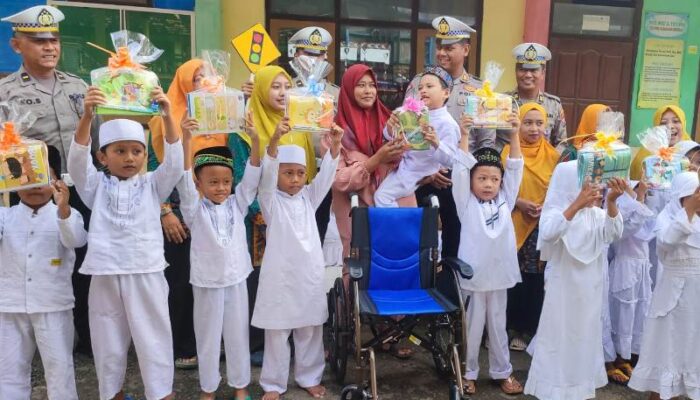 Blusukan Lantas Tuban