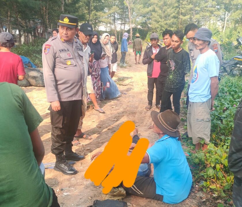 Pemuda di Tuban tewas saat mancing