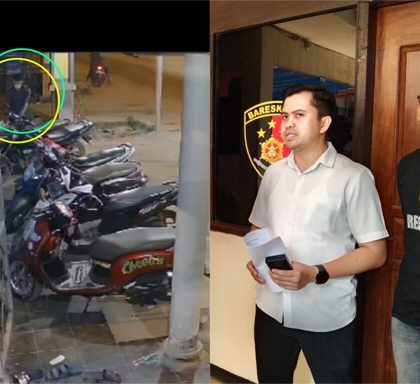Kasat Reskrim Polres Tuban