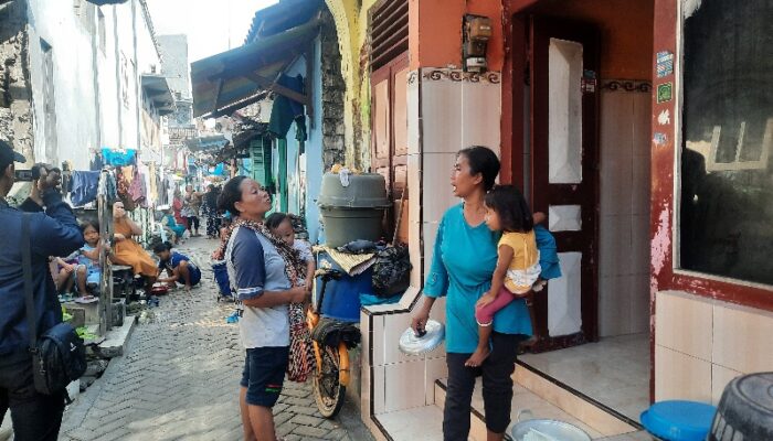 Nelayan tuban hilang