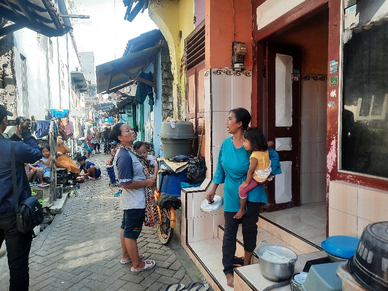 Nelayan tuban hilang