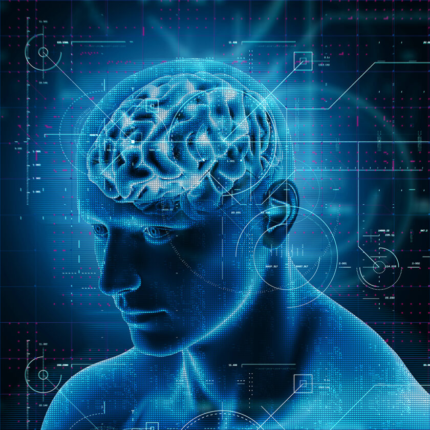 AI image