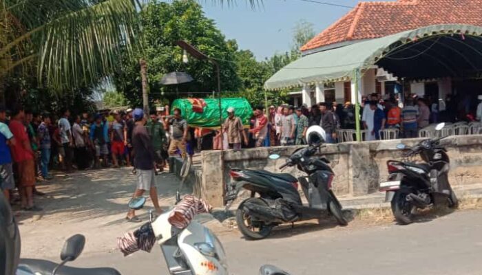 Pekerja korban Laka kerja