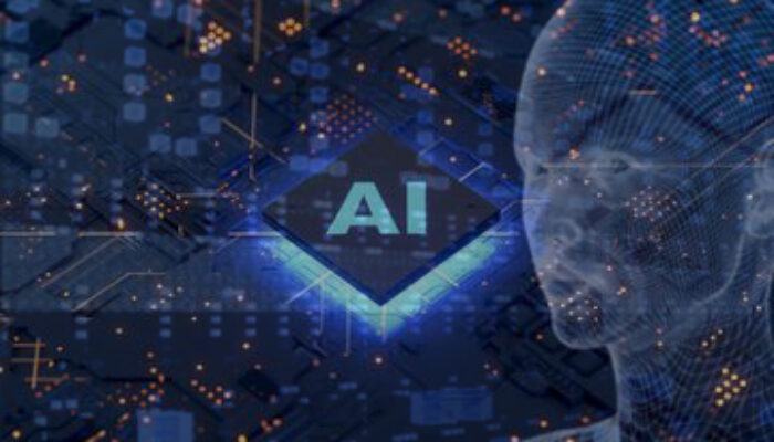 teknologi AI