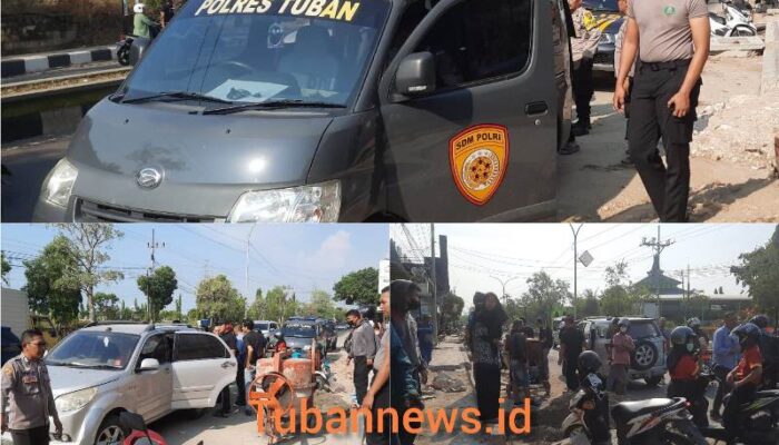 curanmor digagalkan cewek