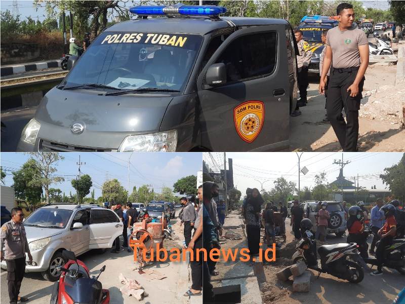 curanmor digagalkan cewek