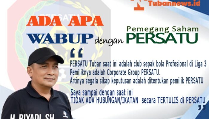 Tuban News