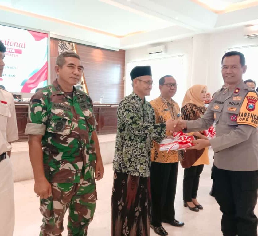 tuban news