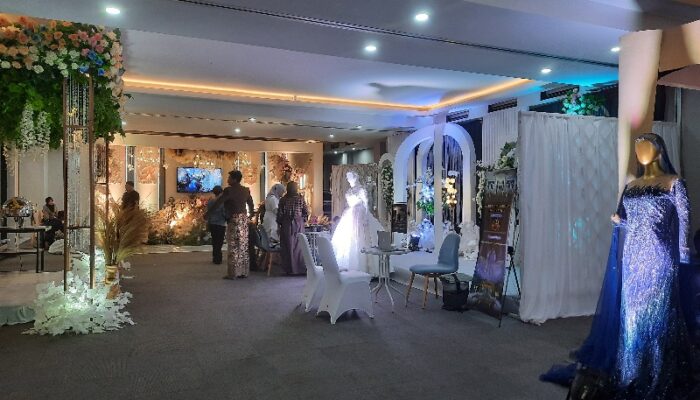 Widding Expo Tuban