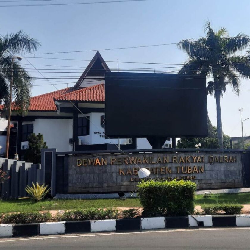 tuban news