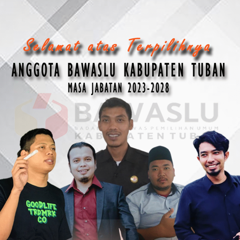tuban news