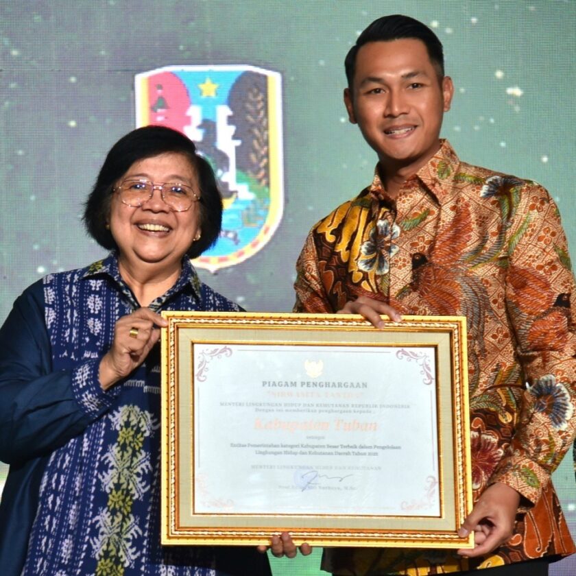 tuban news