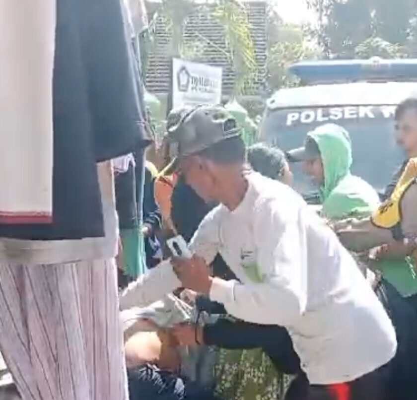 Pencuri Kotak amal