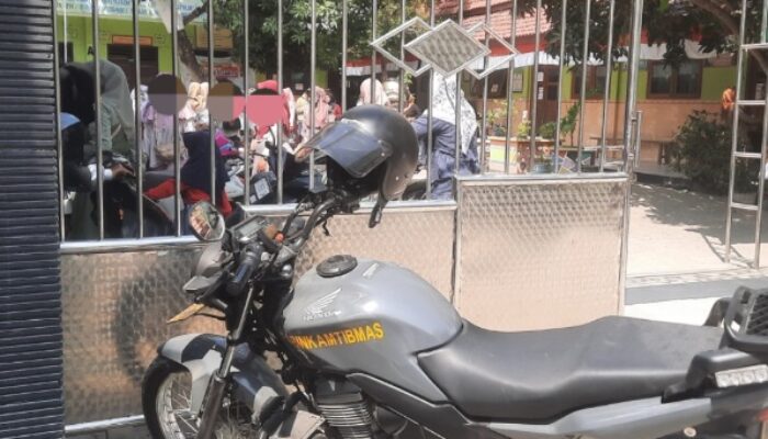 Wali Murid Luruk SDN