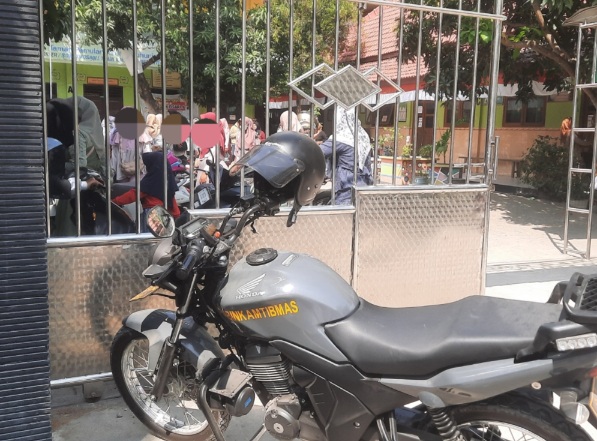 Wali Murid Luruk SDN