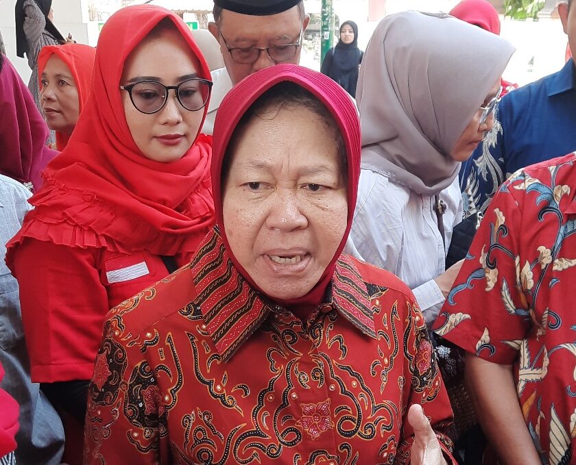 Calon Gubernur Jatim