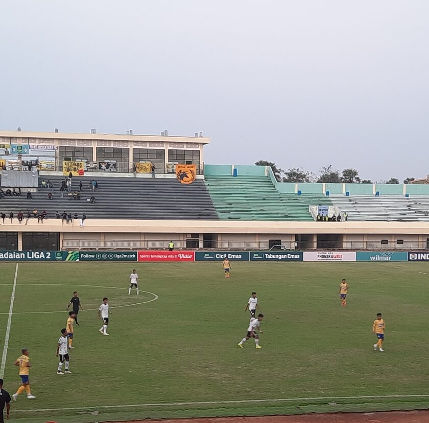 Stadion Bumi wali Tuban