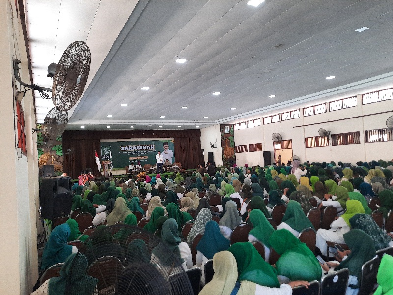 Calon Wakil Gubernur Jatim