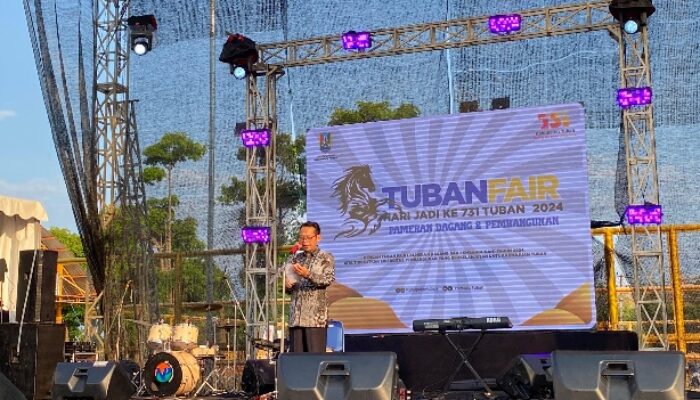 Tuban Fair 2024