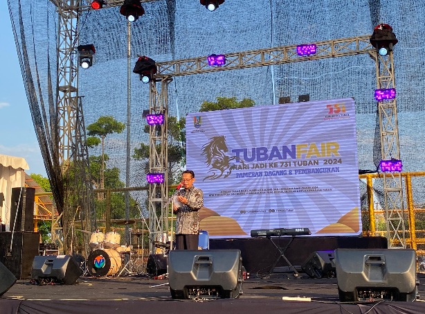 Tuban Fair 2024