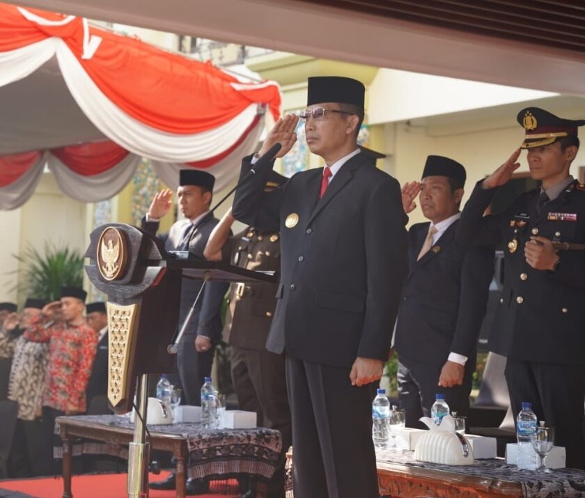 Upacara Sumpah pemuda