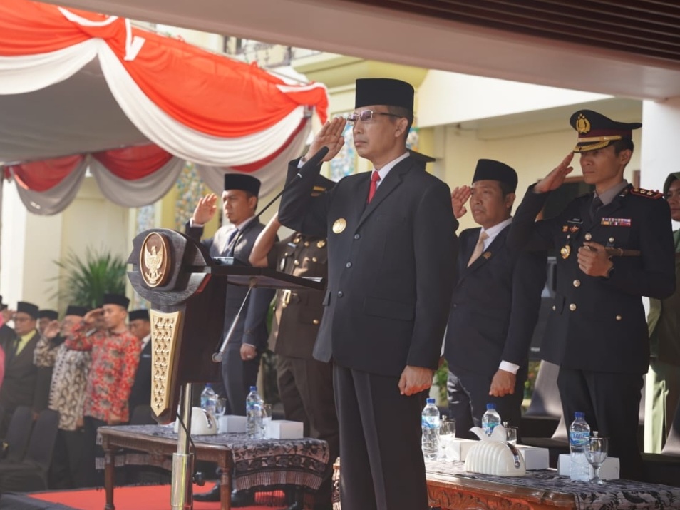 Upacara Sumpah pemuda