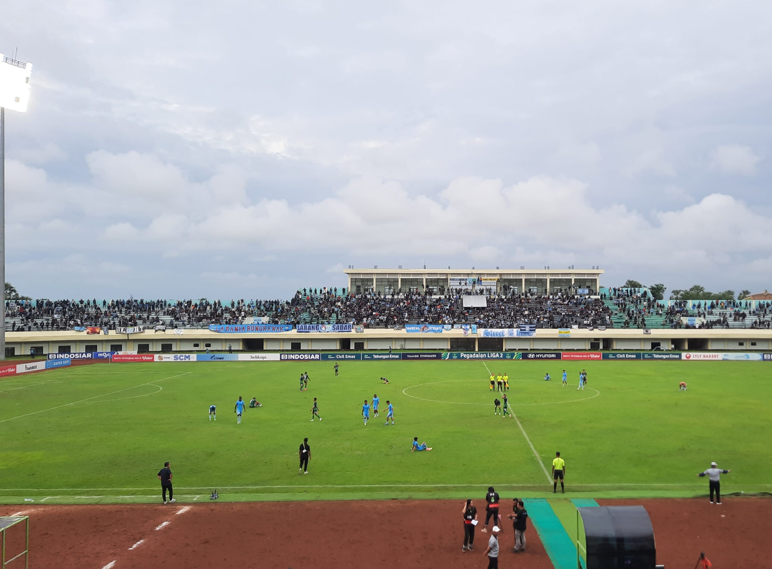 Persela Lamongan