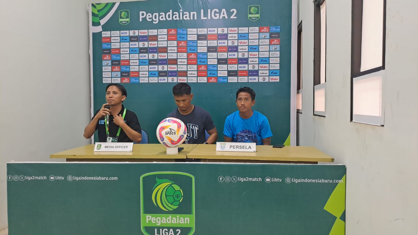 Persela Lamongan