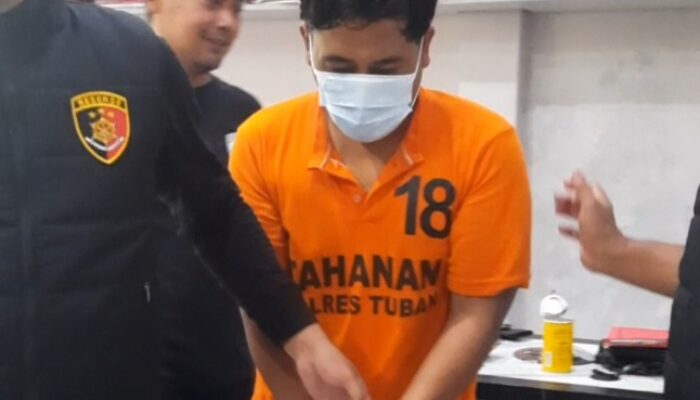 Tersangka Penganiayaan