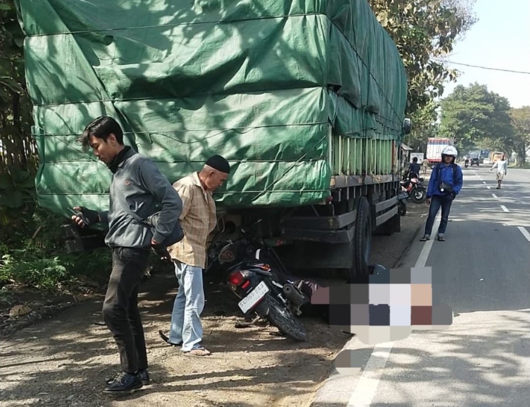 Kecelakaan Bank Plecit