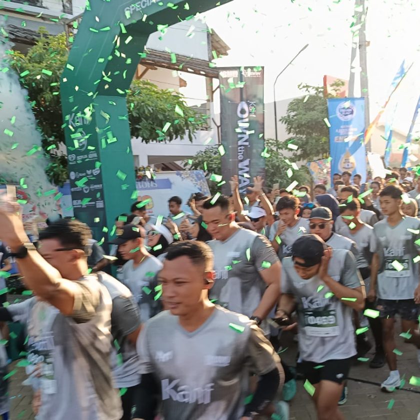 Fun Run Bravo